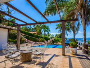 Casa com Vista inigualável 